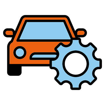 Części samochodowe