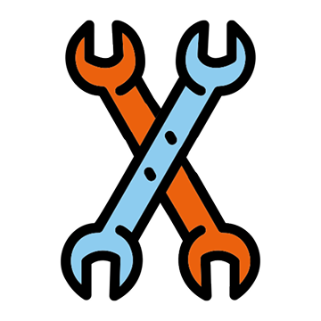 Narzędzia i sprzęt warsztatowy