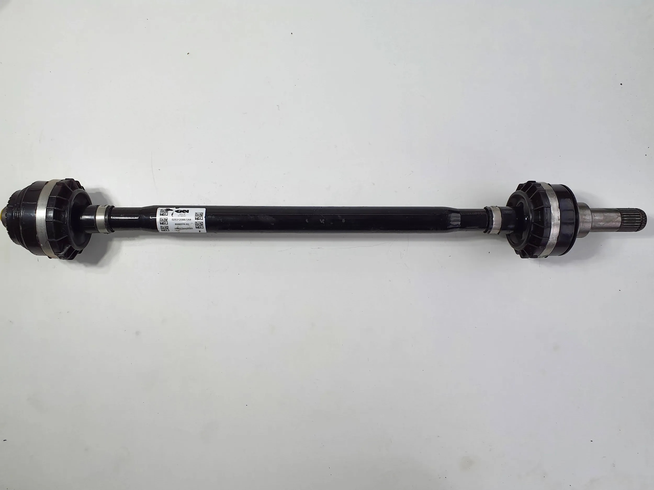 BMW G20 G21 G22 PÓŁOŚ LEWA PRAWA 8666074 NOWA oryginał