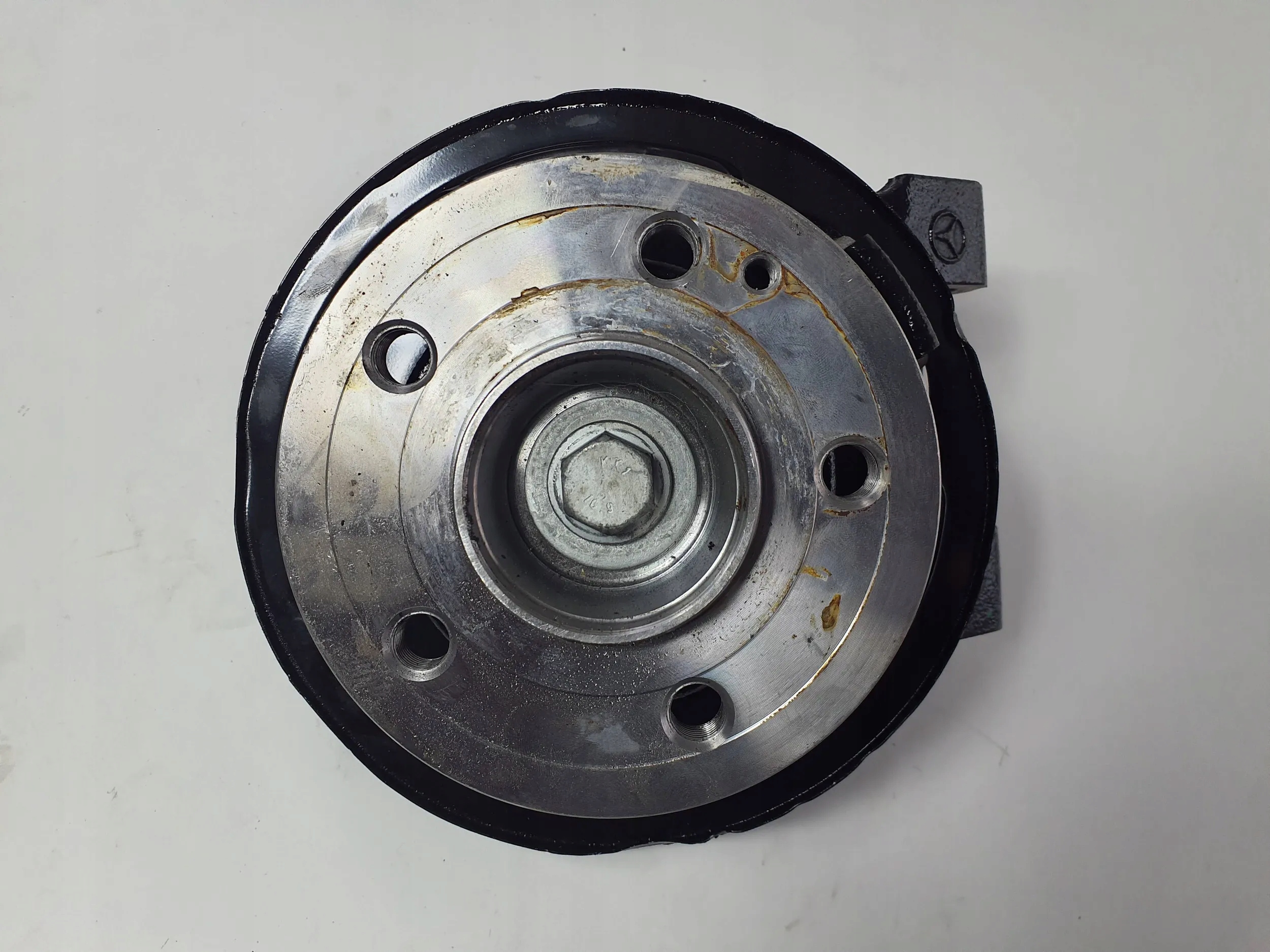 PIASTA Mercedes Vito Viano W447 20