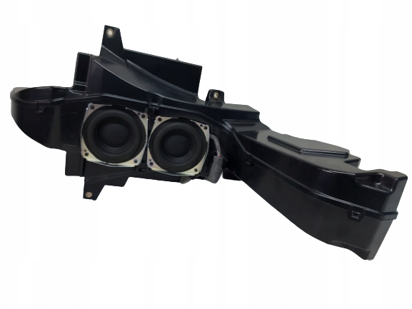 Maserati Granturismo Cabrio Subwoofer Głośnik