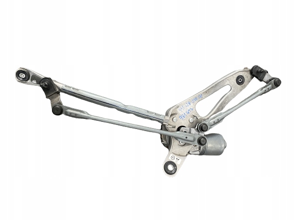 Porsche 991 981 Mechanizm Wycieraczek 99162803506