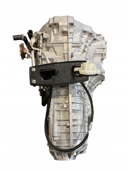 Audi A4 A5 B9 8W0 2.0 TFSI TFE Skrzynia Kompletna