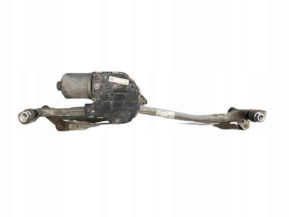 Audi A8 D4 4H Mechanizm Wycieraczek