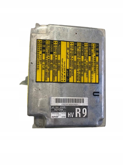 Lexus RX 400 03-09 Moduł Sensor 89170-48160