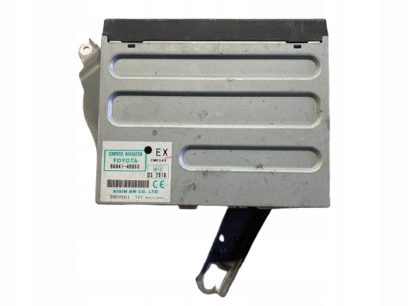 Lexus RX 400 03-09 Czytnik Nawigacji 86841-48060