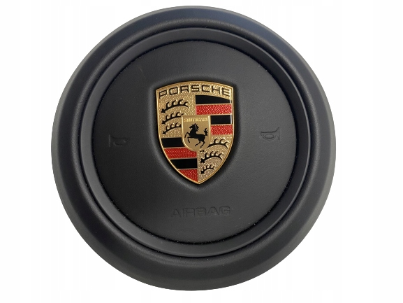 Porsche 992 Carrera Poduszka Powietrzna NOWA