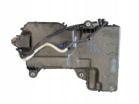 VW T6 2.0 TDI ZBIORNIK ADBLUE 7E0131877G