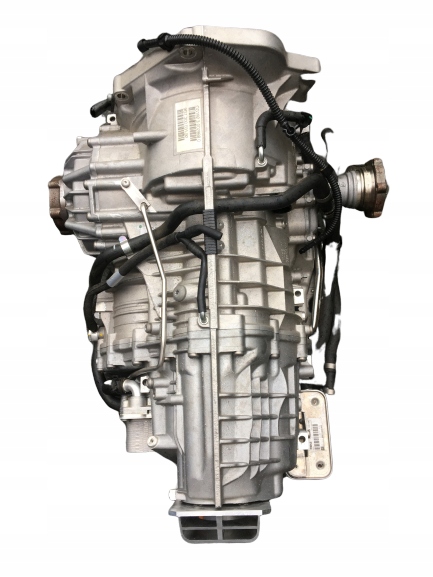 SKRZYNIA BIEGOW PORSCHE 991 GT3 LIFT 4.0 CG192