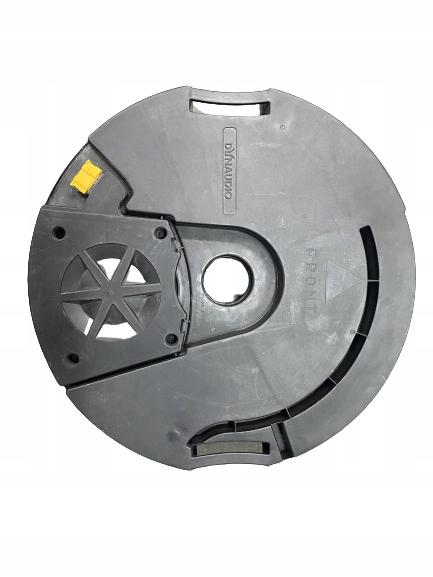 VW GOLF VII SUBWOOFER DYNAUDIO 5G0035591