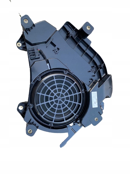 PORSCHE CAYENNE 7P5 LIFT SUBWOOFER GŁOŚNIK