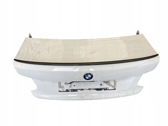 BMW M2 F87 Klapa Tył Kompletna