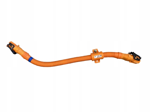 Hyundai Kona Elektryczny Kabel Wysokiego Napięcia