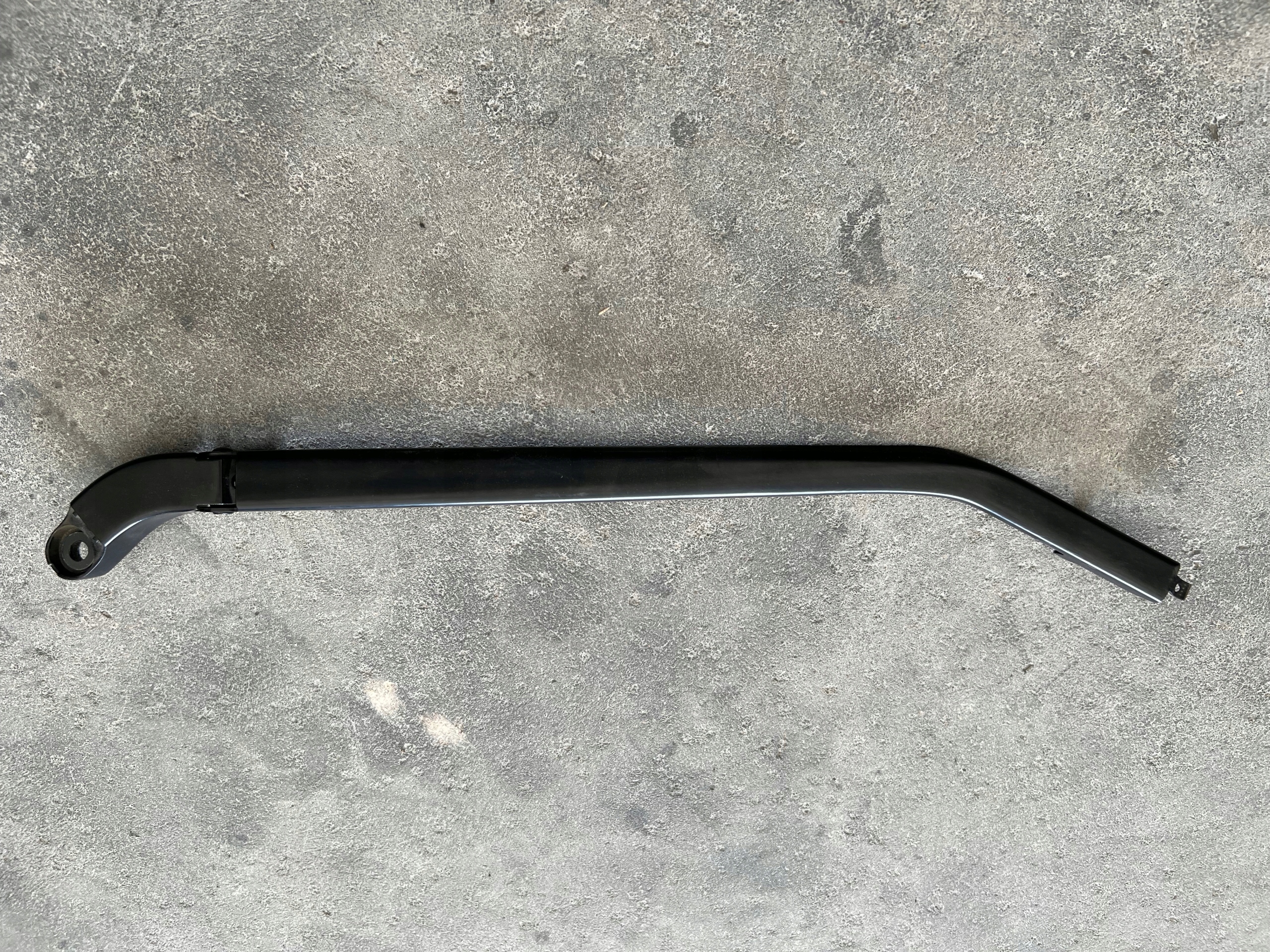 Porsche 991 Ramie Wycieraczki Tył