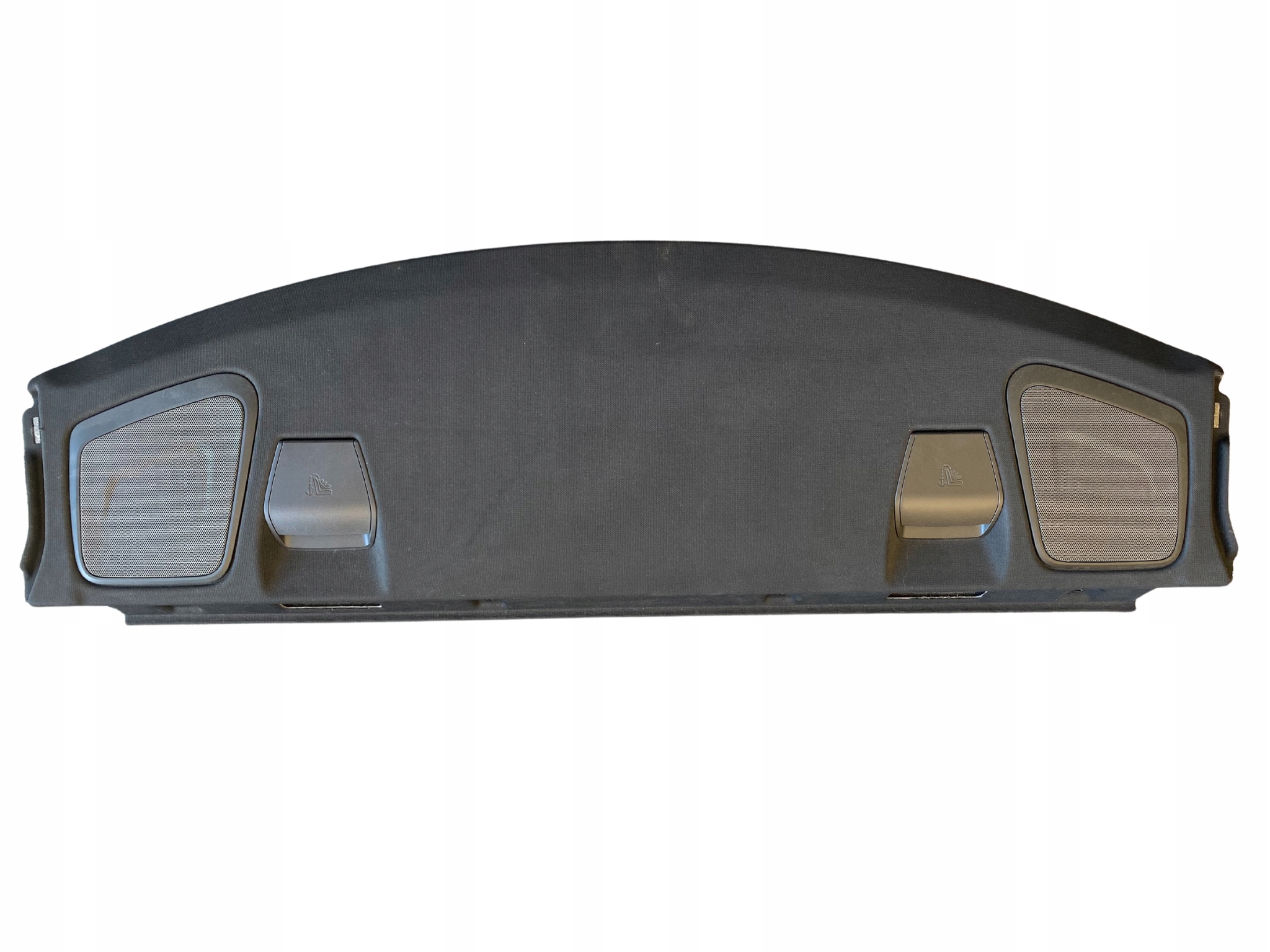 BMW 2 M2 F22 F87 Półka Tylna Bagażnika 7346030
