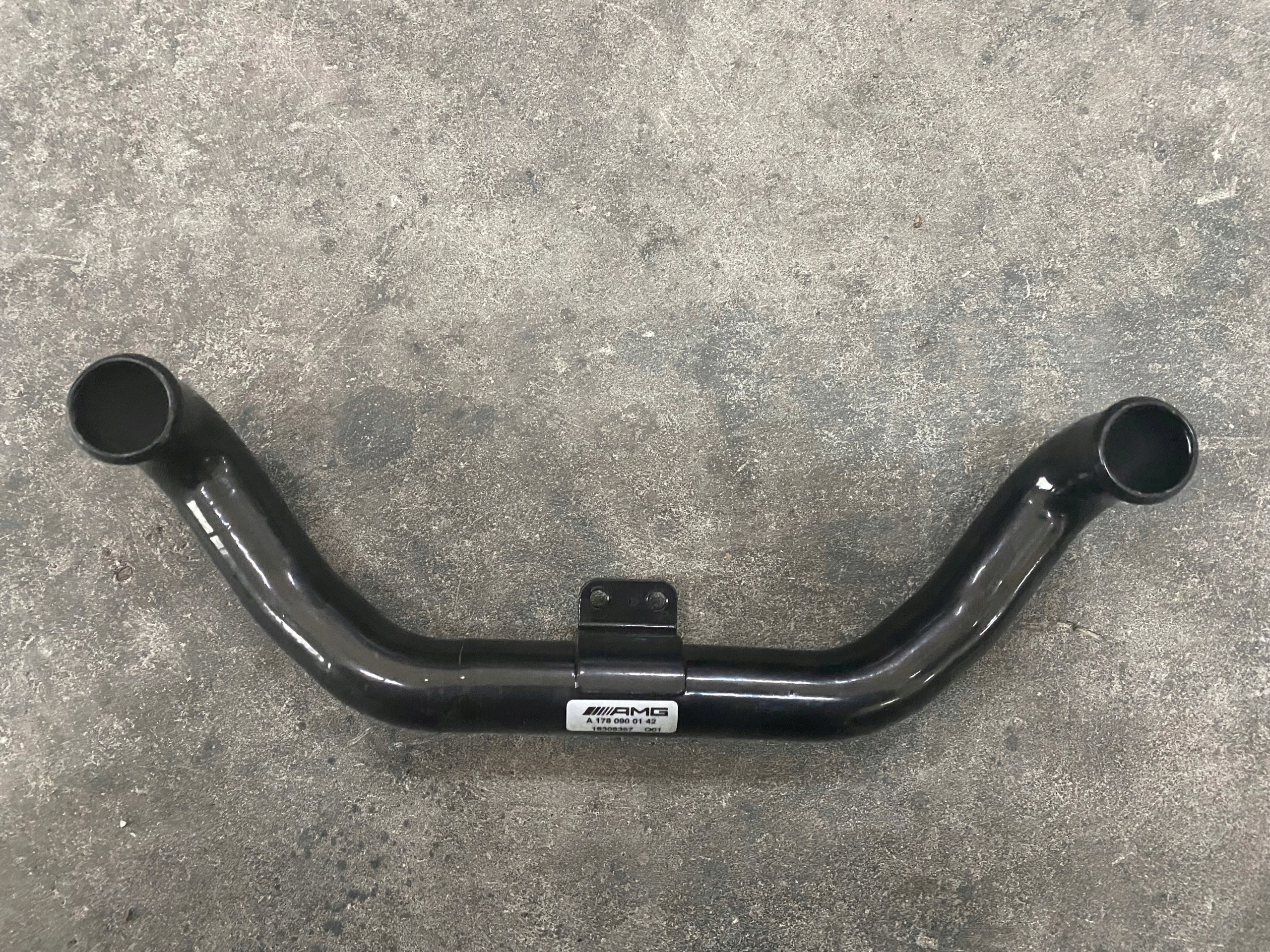 MERCEDES GT AMG W190 RURKA A1780900142