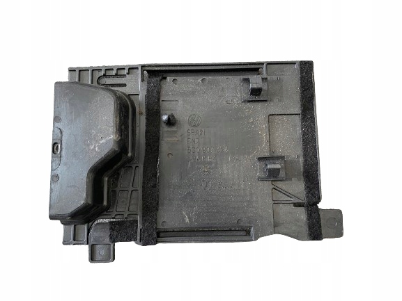 VW GOLF VII MODUŁ STEROWNIK ZAWIESZENIA 5G0907324