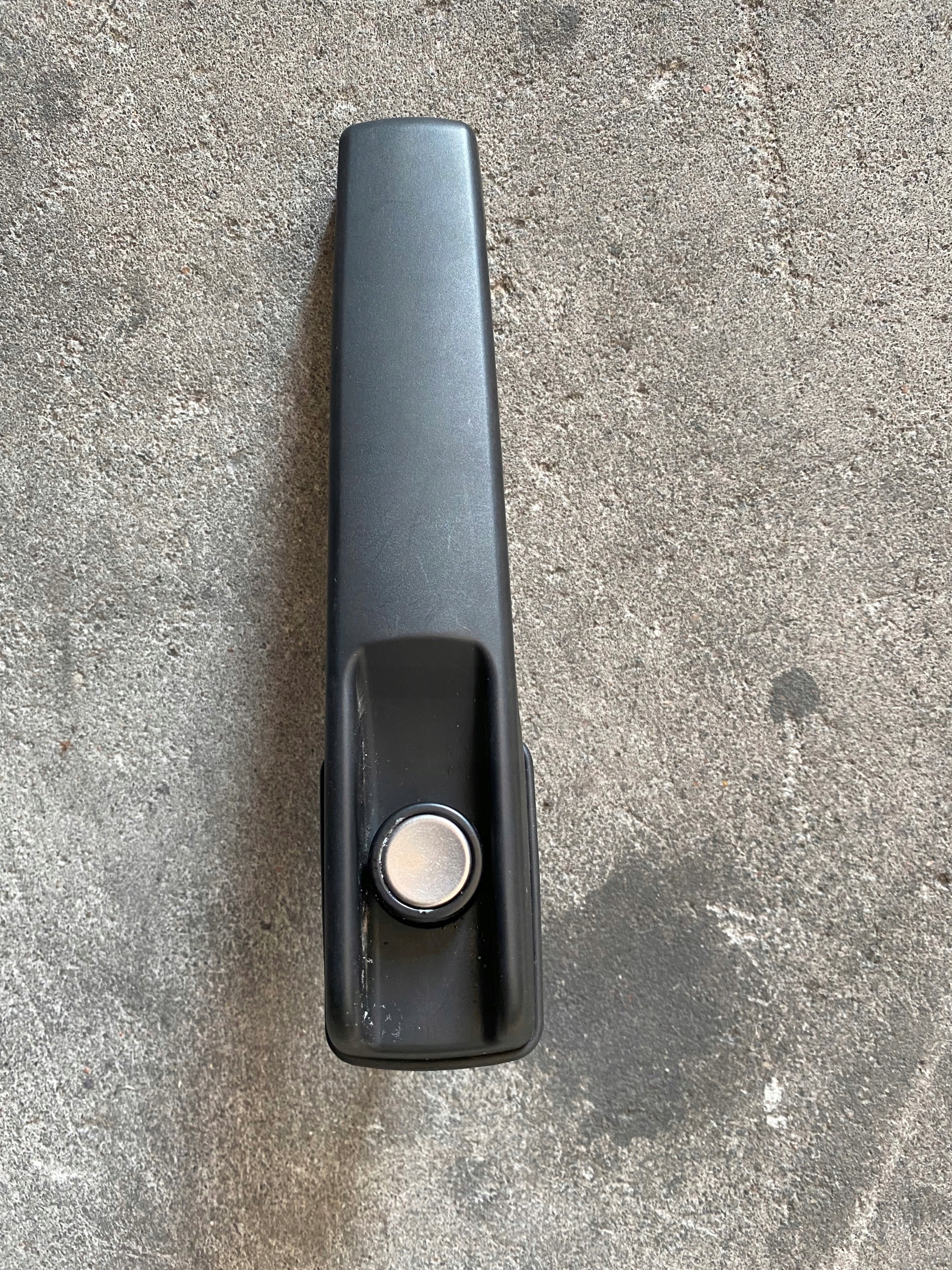 MERCEDES G W463/4 G63 KLAMKA DRZWI LEWA PRAWA TYŁ KLAPY A4637600700