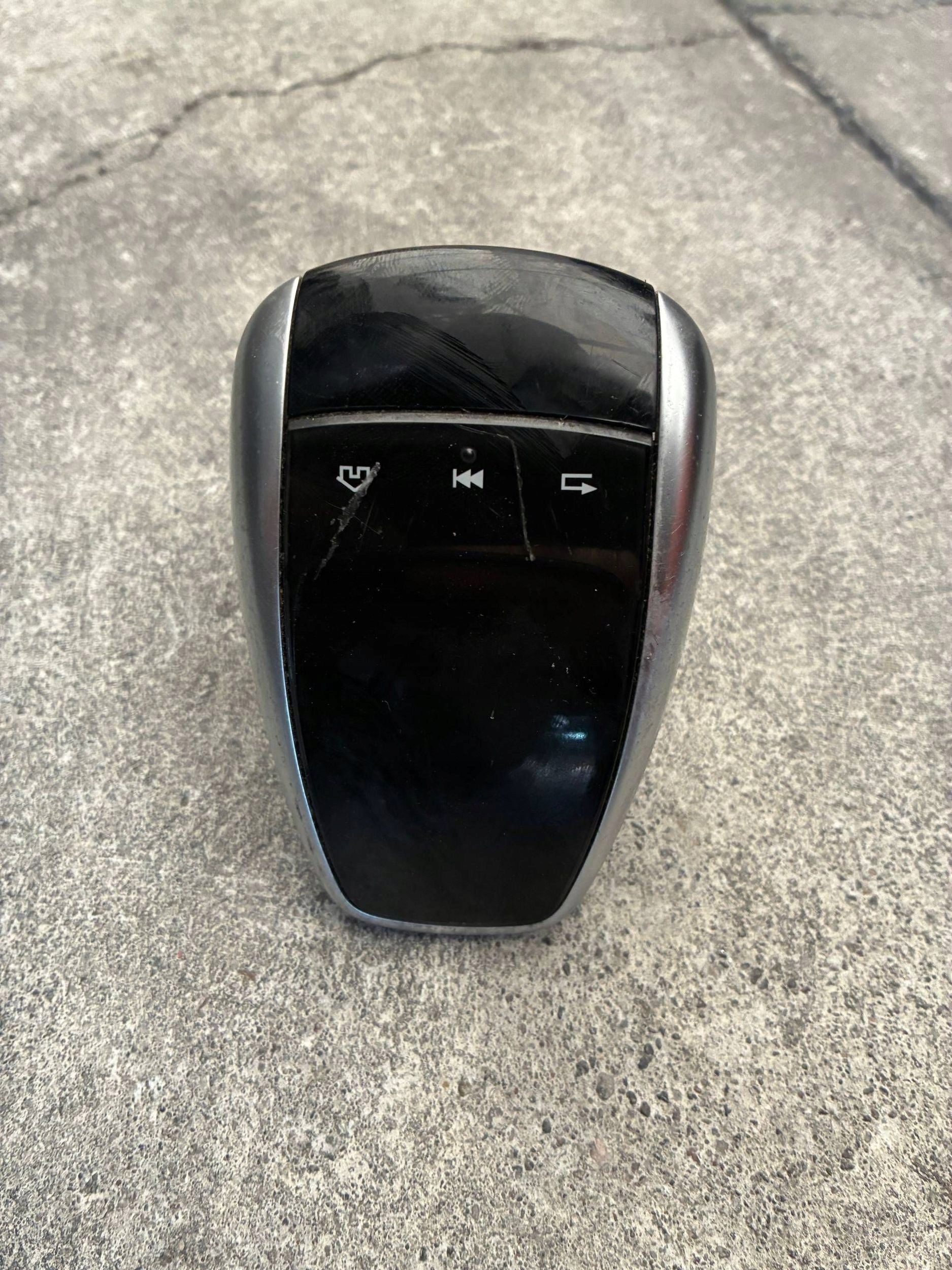 Jednostka multimedialna Mercedes-Benz S W222 A2229001314