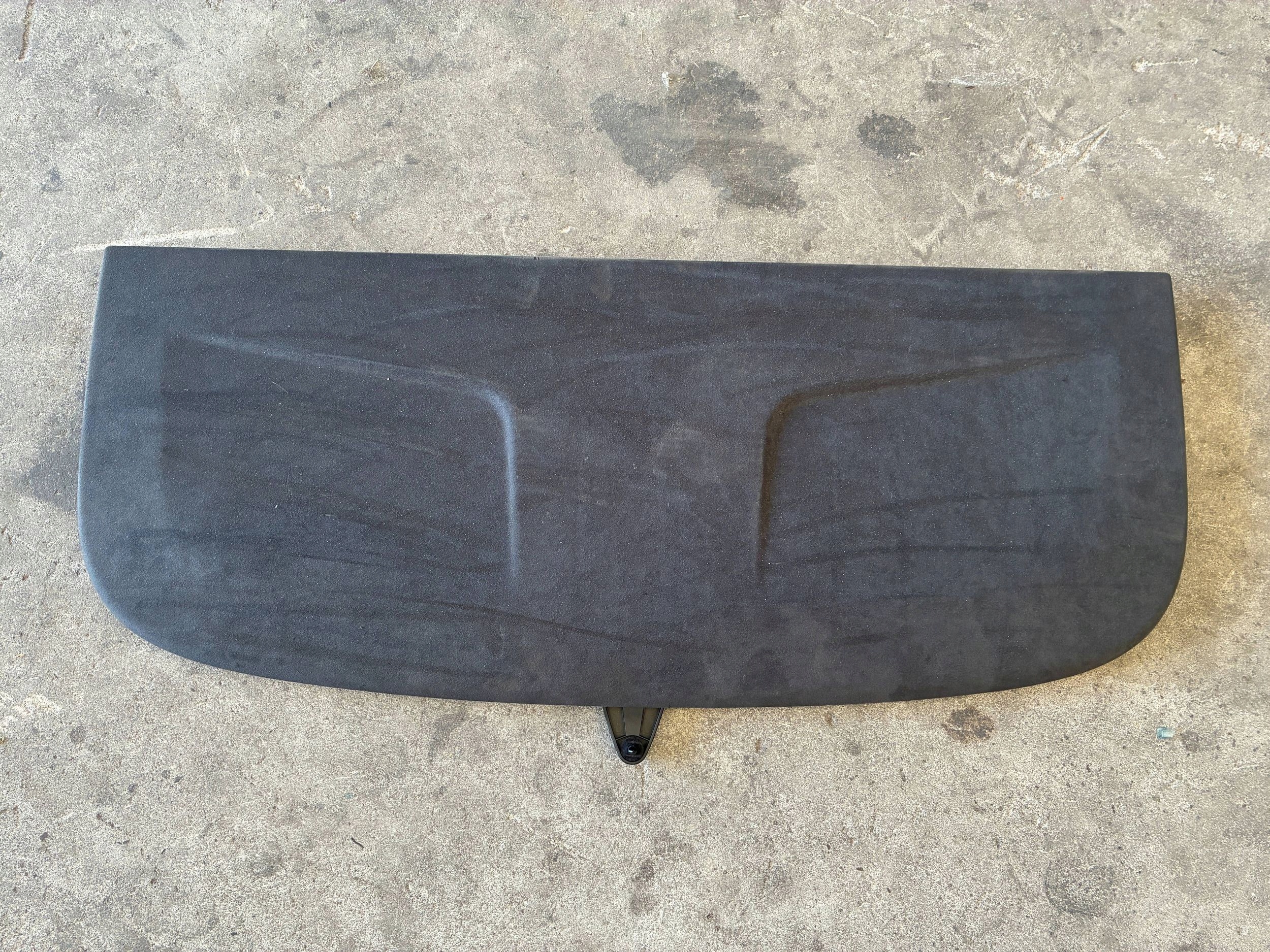 Półka bagażnika Audi RS7 C8 4K8867769C