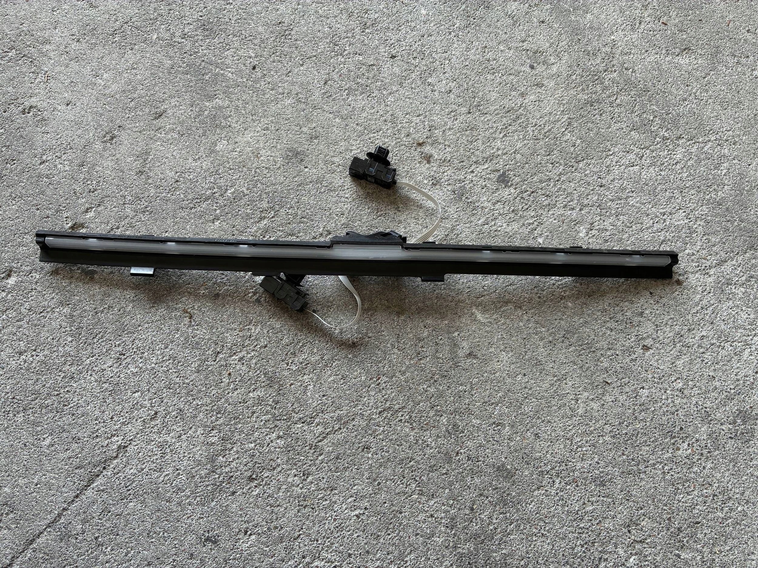 LAMPKA WNĘTRZAVW GOLF VIII 5H1947096B
