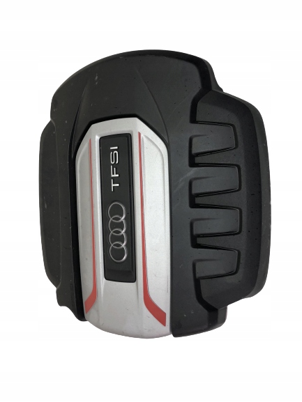 AUDI S3 8V OSŁONA DEKIEL NA SILNIK ORYGINAŁ 19R