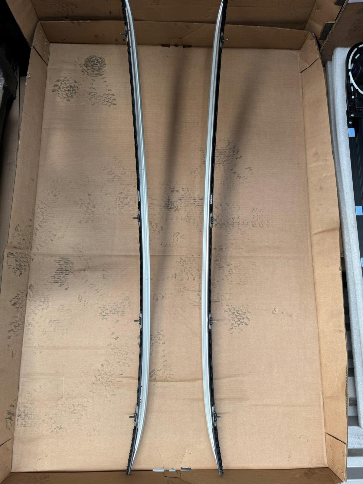 RENAULT AUSTRAL LEWY RELING DACHOWY DACH 738210615R
