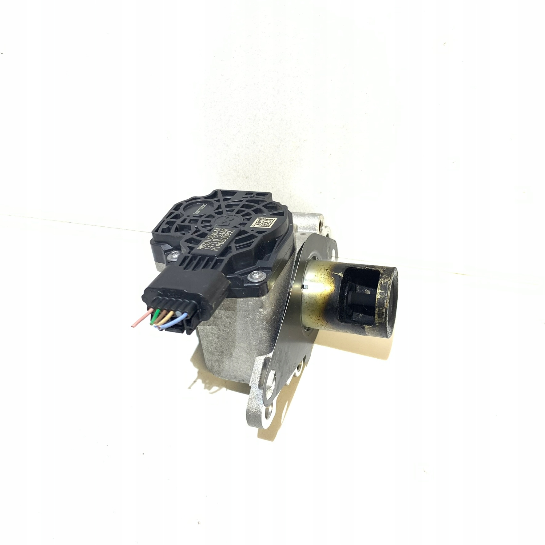 RENAULT DACIA NISSAN 1.5 DCI ADBLUE ZAWÓR EGR 147101246R