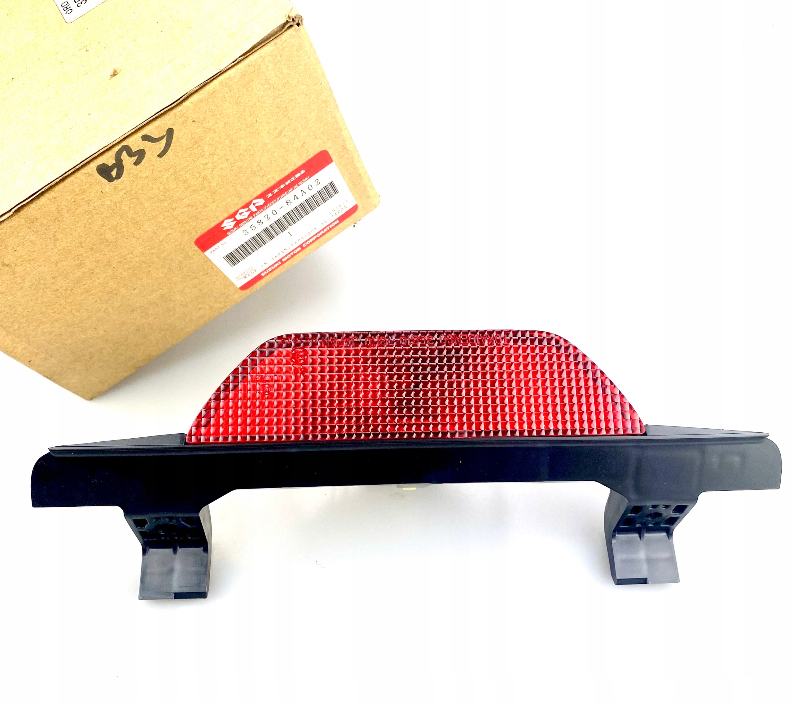 Swiatło stopu Suzuki Jimny 35820-84A02 OE