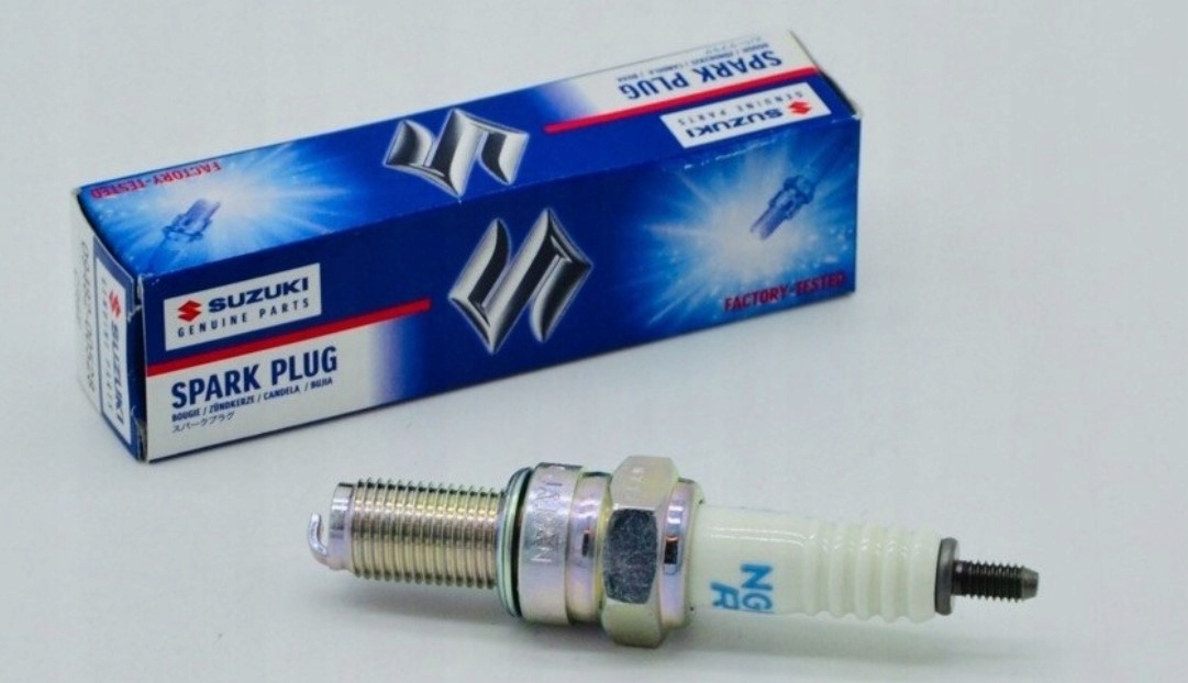 Suzuki 09482-00516 CR7E ŚWIECA ZAPŁONOWA GSF1250