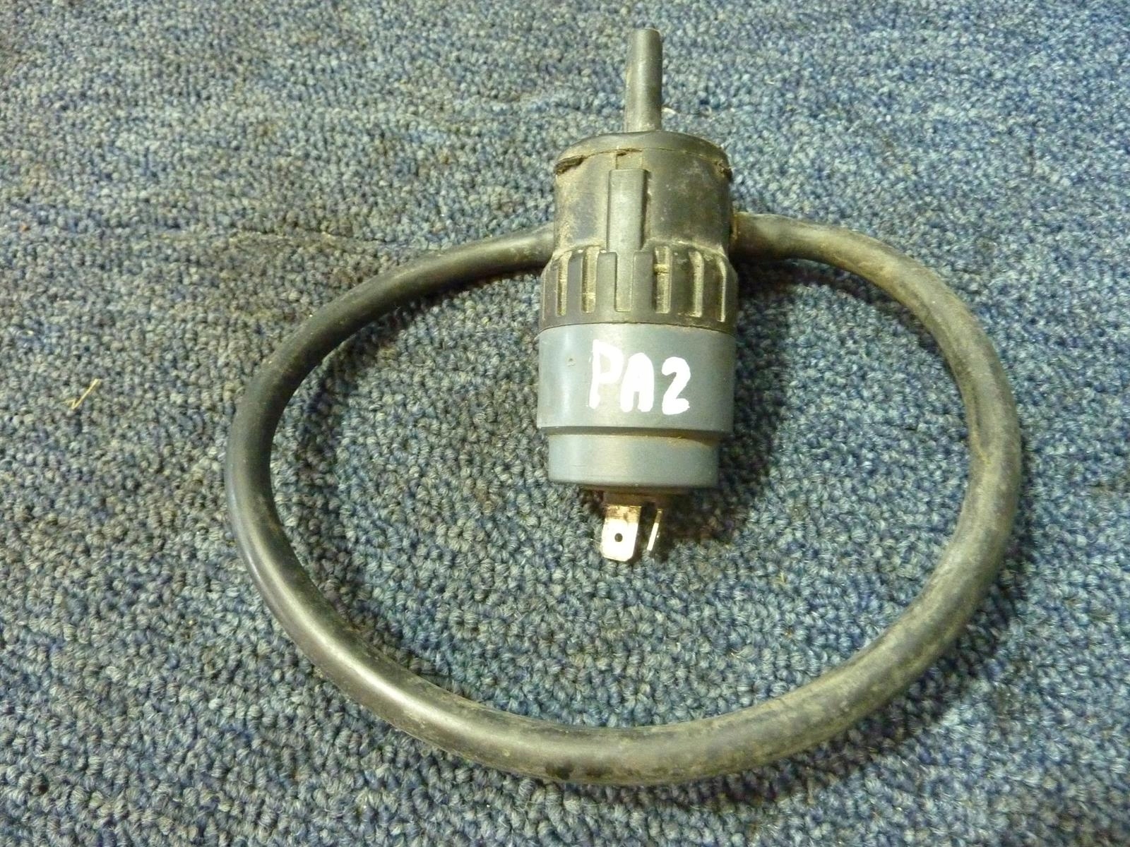 POMPKA SPRYSKIWACZA D2589 FIAT PANDA 2 II 03-12r.