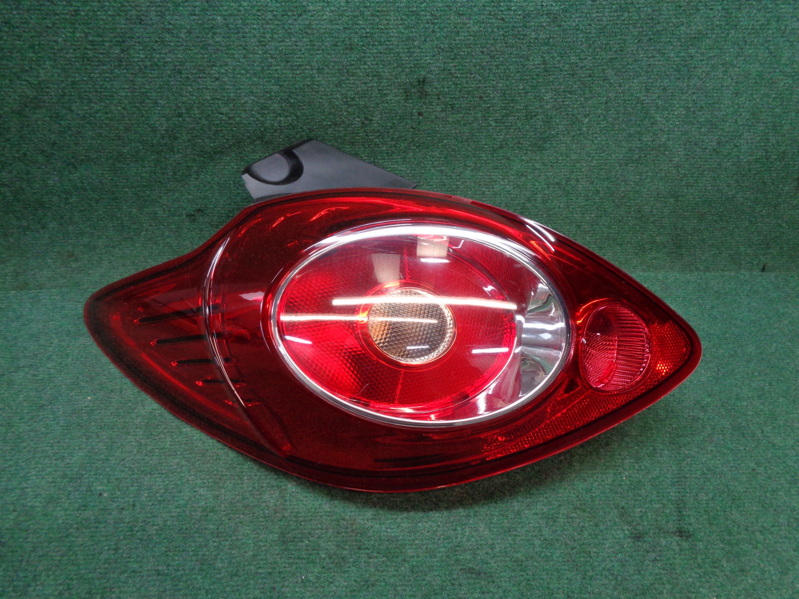 LAMPA FORD KA MK2 II 2008-2016r. LEWA TYLNA EUROPA ORYGINAŁ DEPO