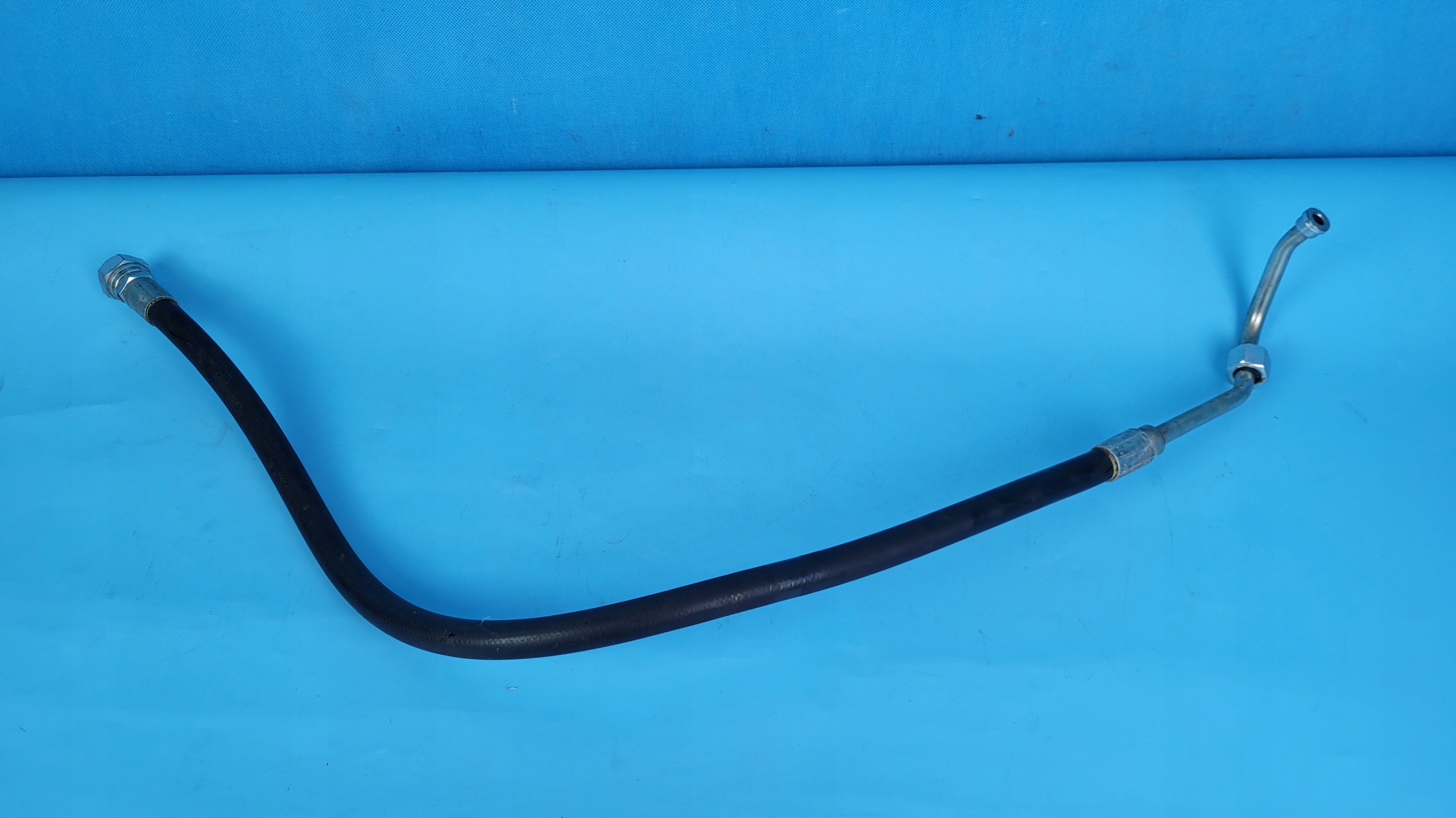 DEUTZ-FAHR 6130 TTV 19r WĄŻ PRZEWÓD HYDRAULICZNY 0.026.4545.3