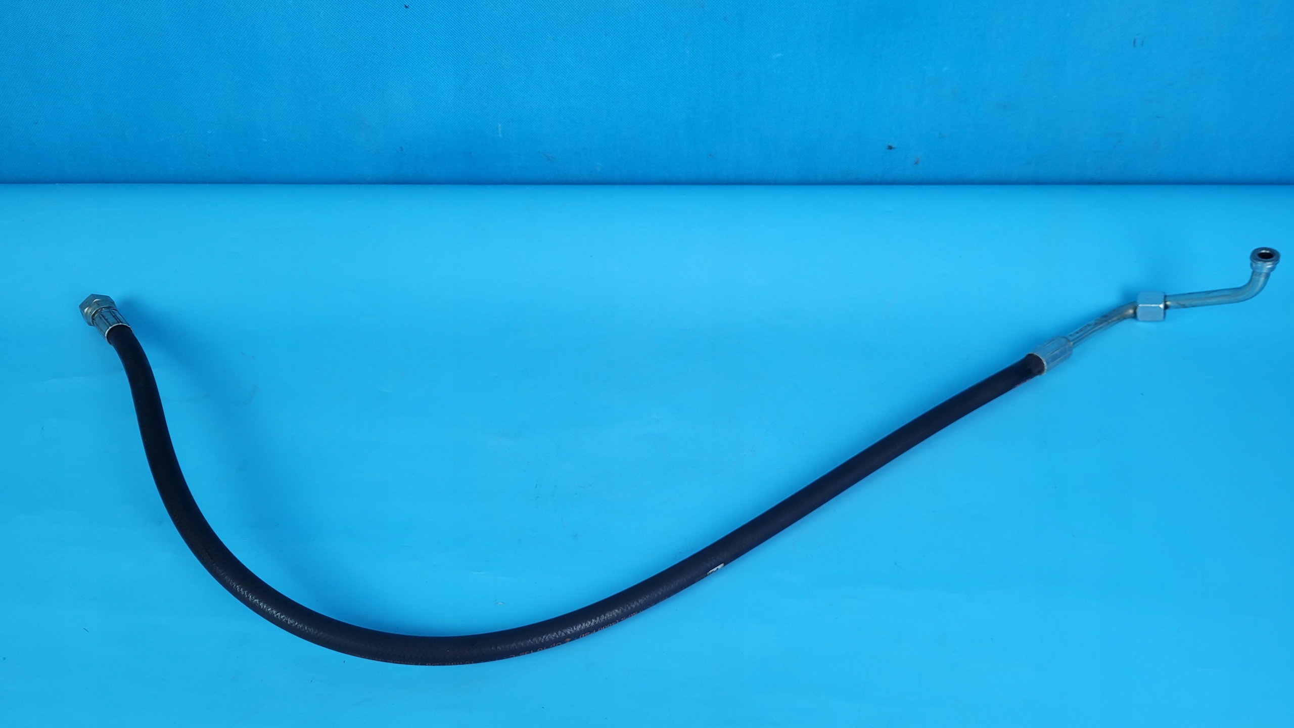 DEUTZ-FAHR 6130 TTV 19r WĄŻ PRZEWÓD HYDRAULICZNY 0.019.1072.3-10