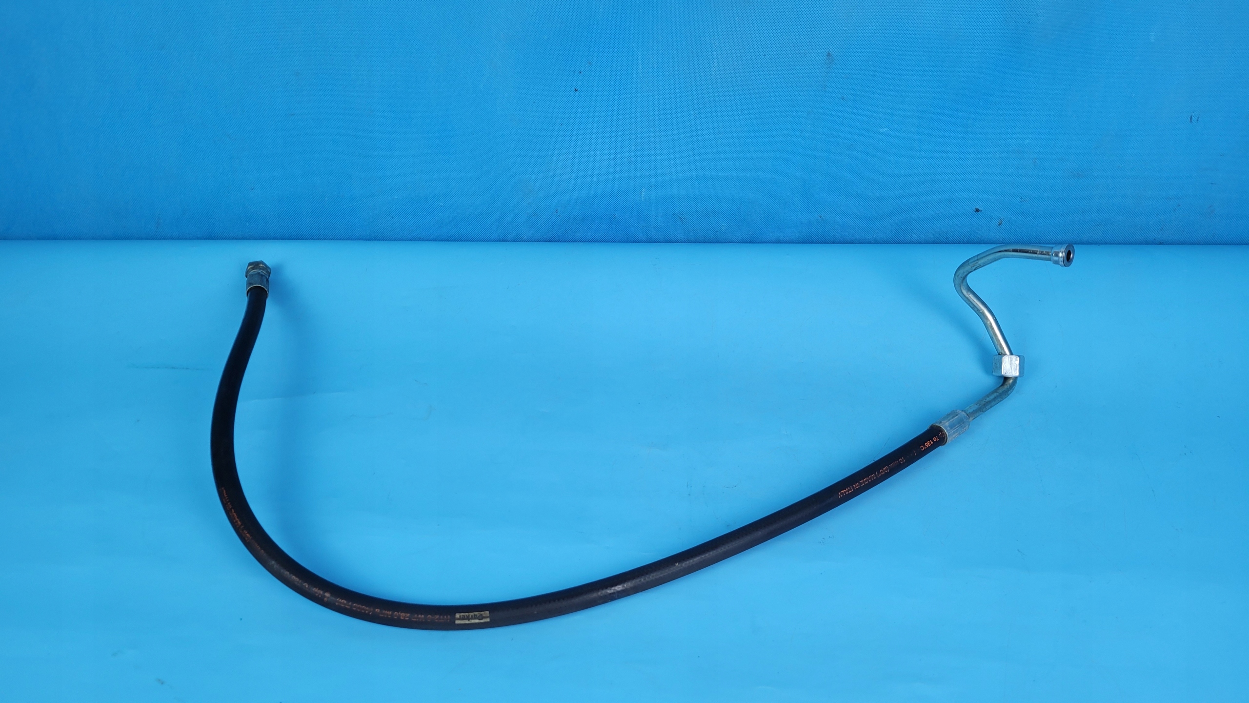DEUTZ-FAHR 6130 TTV 19r WĄŻ PRZEWÓD HYDRAULICZNY 0.019.1068.3-10
