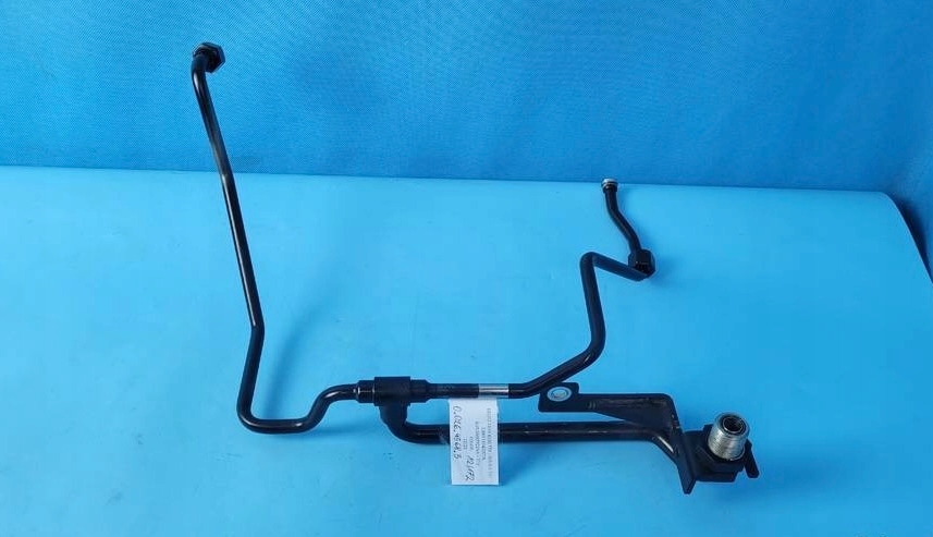 DEUTZ-FAHR 6130 TTV PRZEWÓD RURA HYDRAULICZNA 0.026.4568.3