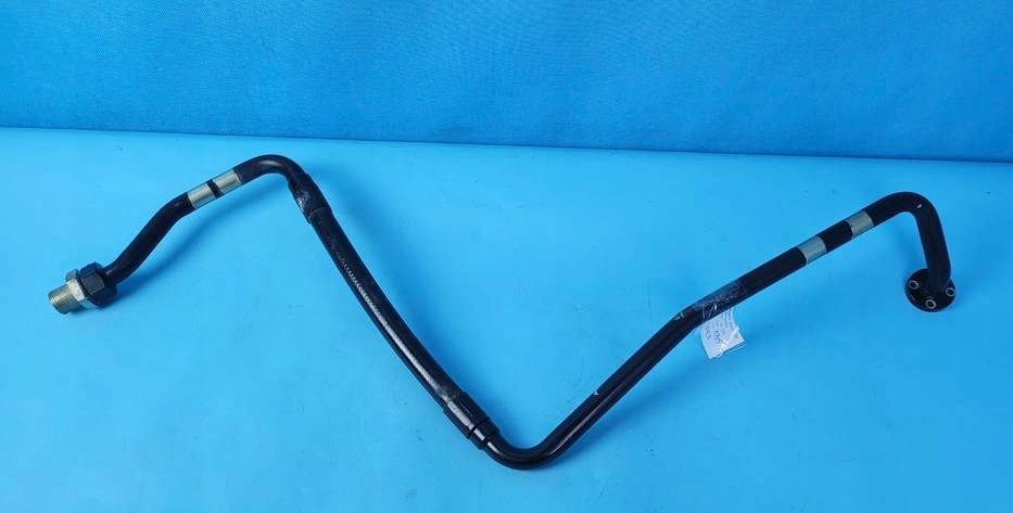 DEUTZ-FAHR 6130 TTV PRZEWÓD RURA HYDRAULICZNA 0.019.7564.3