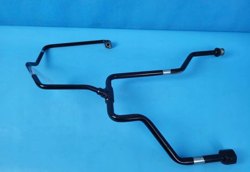 DEUTZ-FAHR 6130 TTV PRZEWÓD RURA HYDRAULICZNA 0.026.2743.3