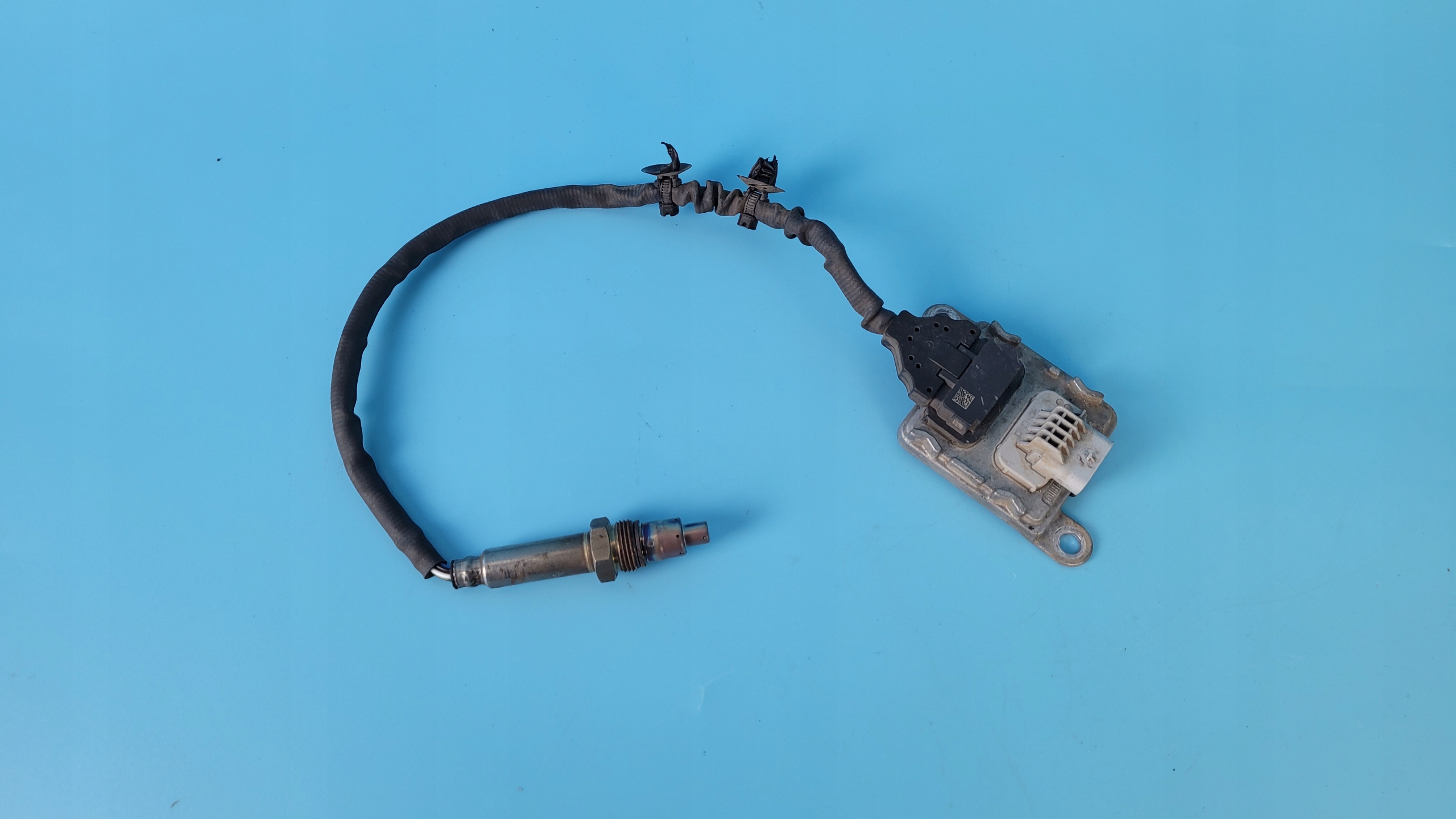 MERCEDES CITAN 1.5 CDI W415 SONDA LAMBDA NOX 227903512R