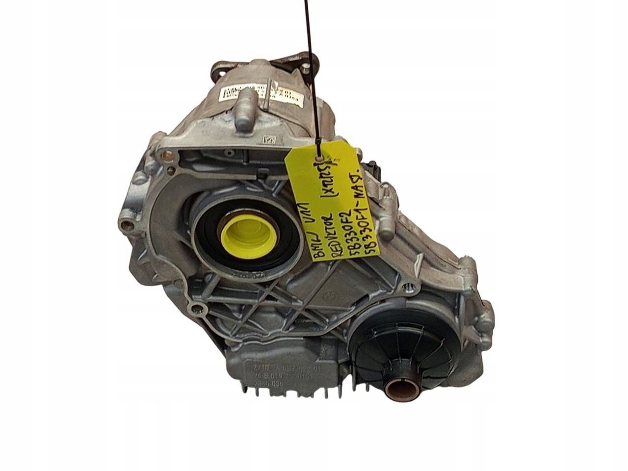 BMW OE 5B330F2 5B330F1 X1 U11 7' G70 REDUKTOR SKRZYNI BIEGÓW NASTAWNIK