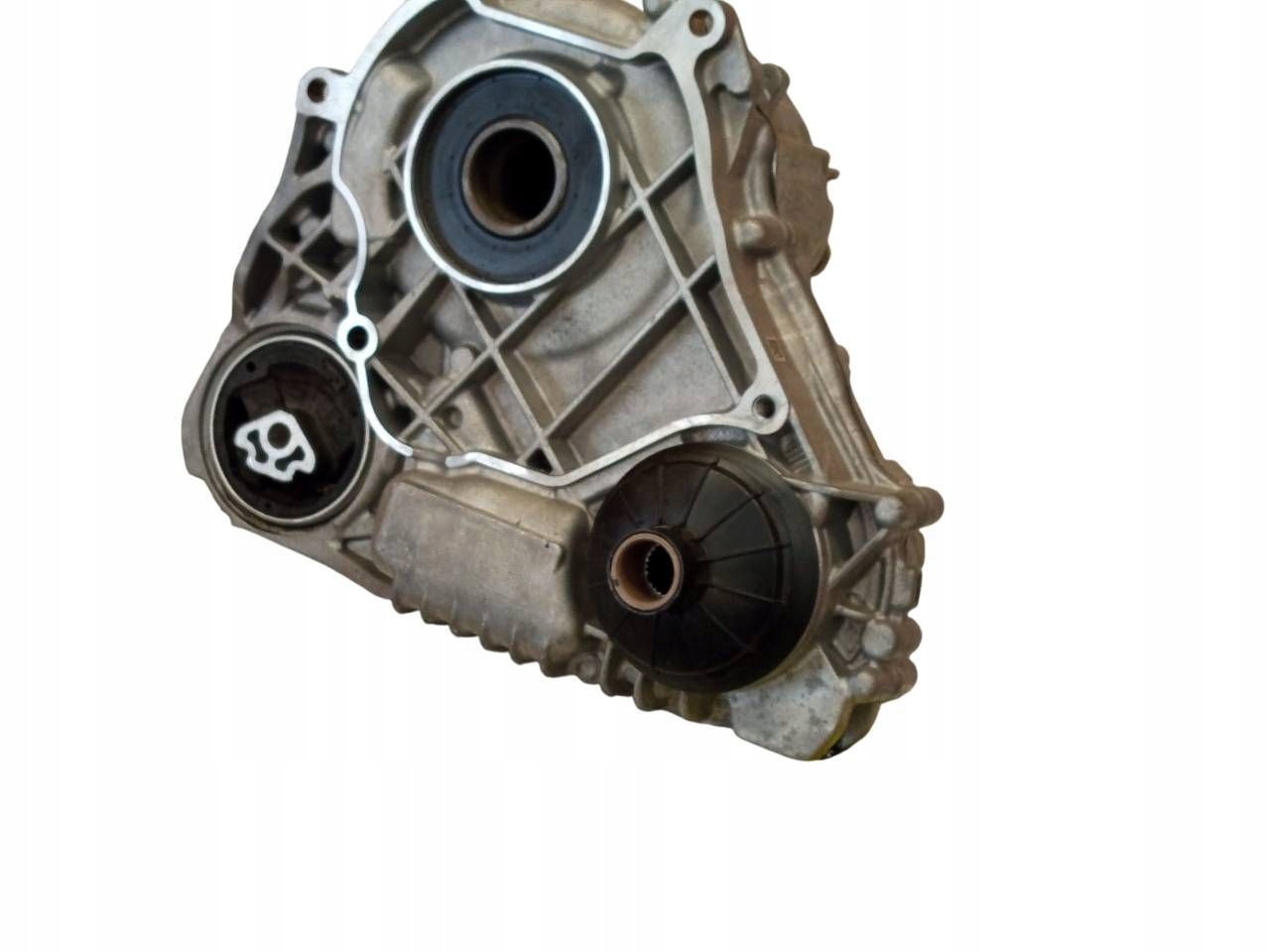 BMW OE 7886825 5A49857 X4 G02 REDUKTOR SKRZYNI BIEGÓW NASTAWNIK