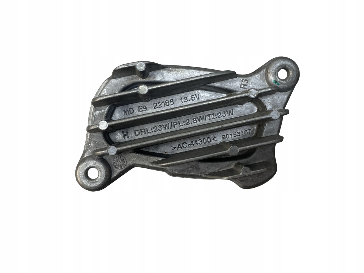 BMW 90153167 1' F40 MODUŁ PRZTWORNICA ŚWIATEŁ LAMPY LED