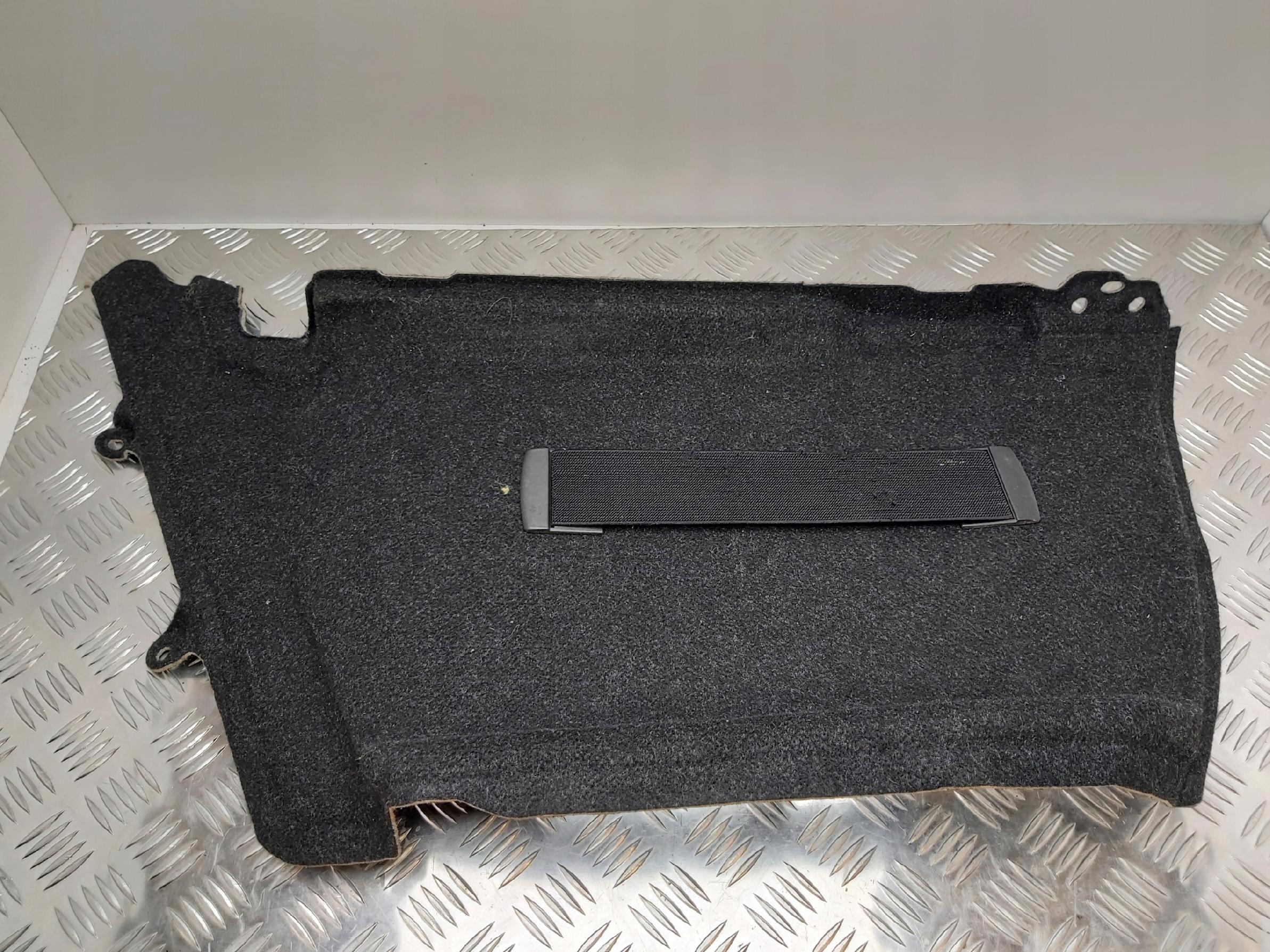 BMW I3 BOCZEK BAGAŻNIKA LEWY TYŁ 7314755