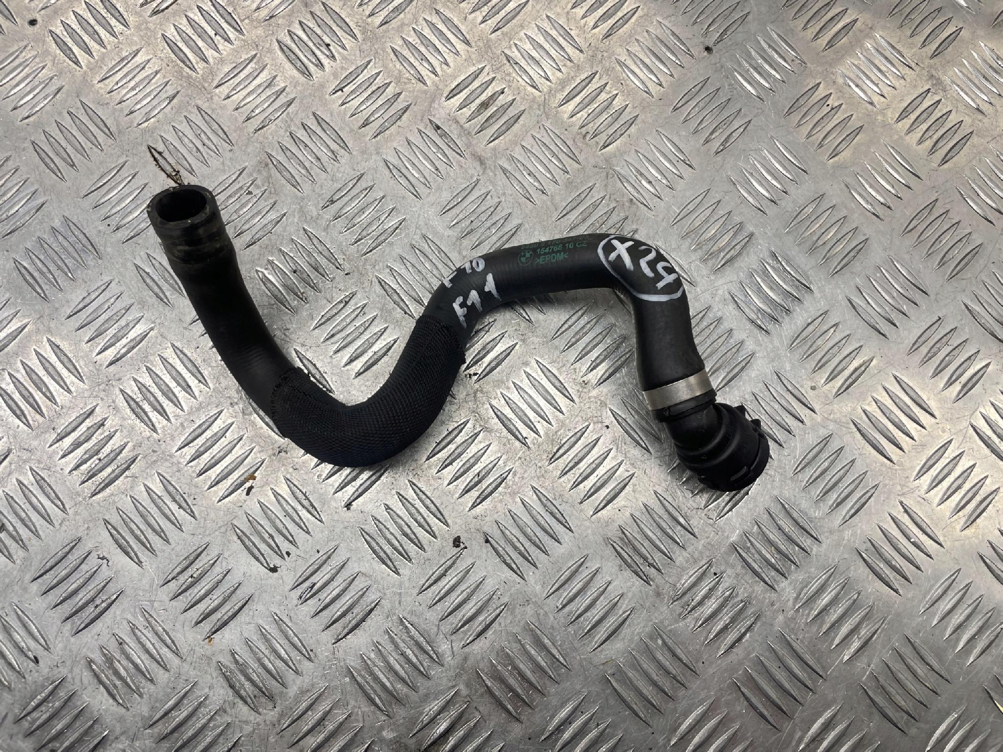 BMW F01 F10 PRZEWÓD RURA WĄŻ WODY 9170347