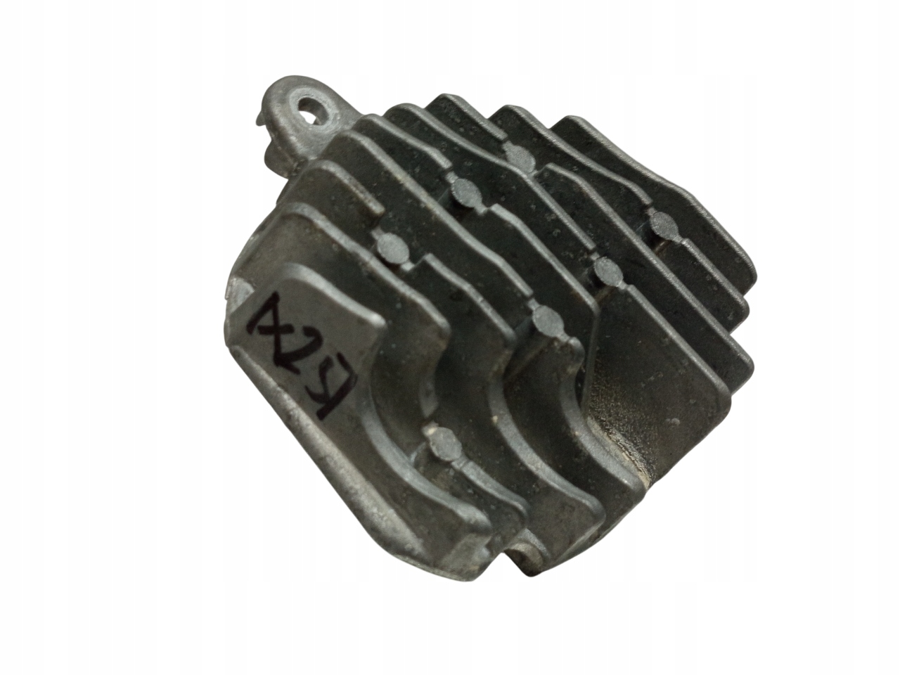 BMW G22 G26 G80 G82 MODUŁ PRZETWORNICA LED JEŻ PRAWA 9851048 11920021890