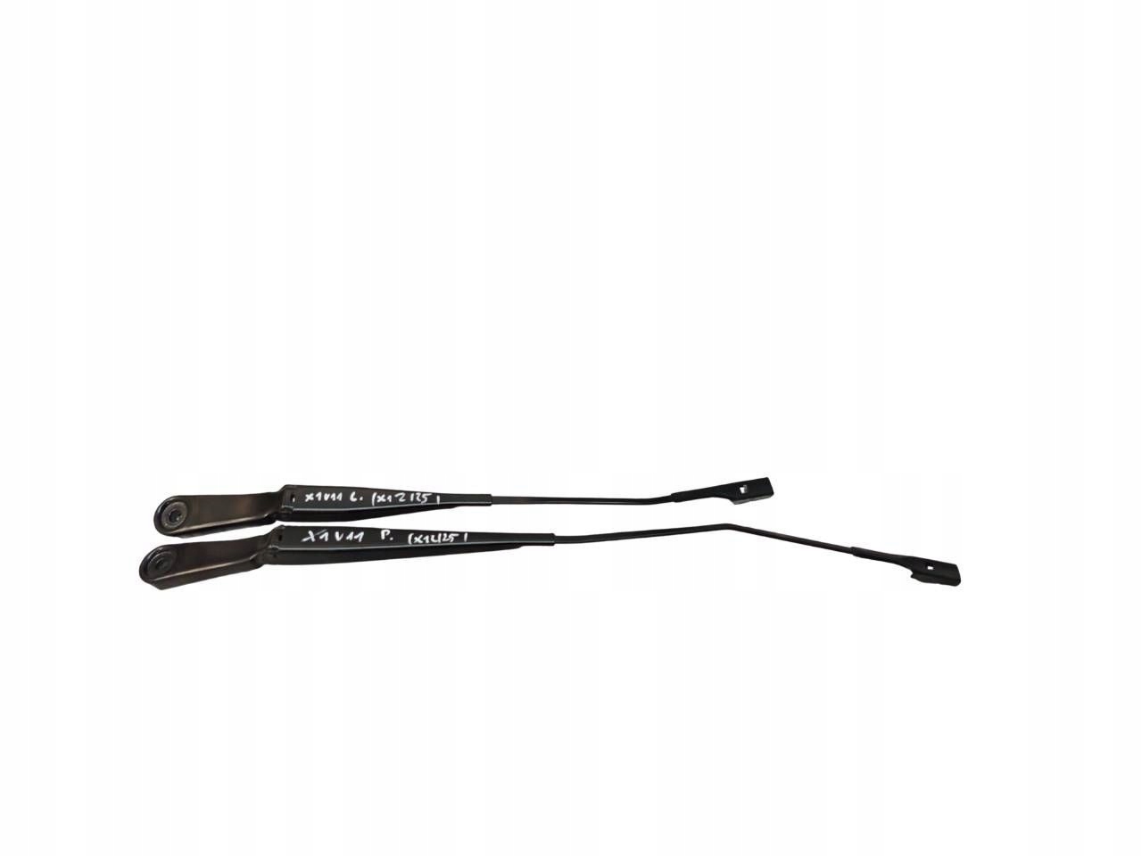 BMW OE 9478846 9478856 X1 U11 RAMIONA WYCIERACZEK LEWE PRAWE KOMPLET