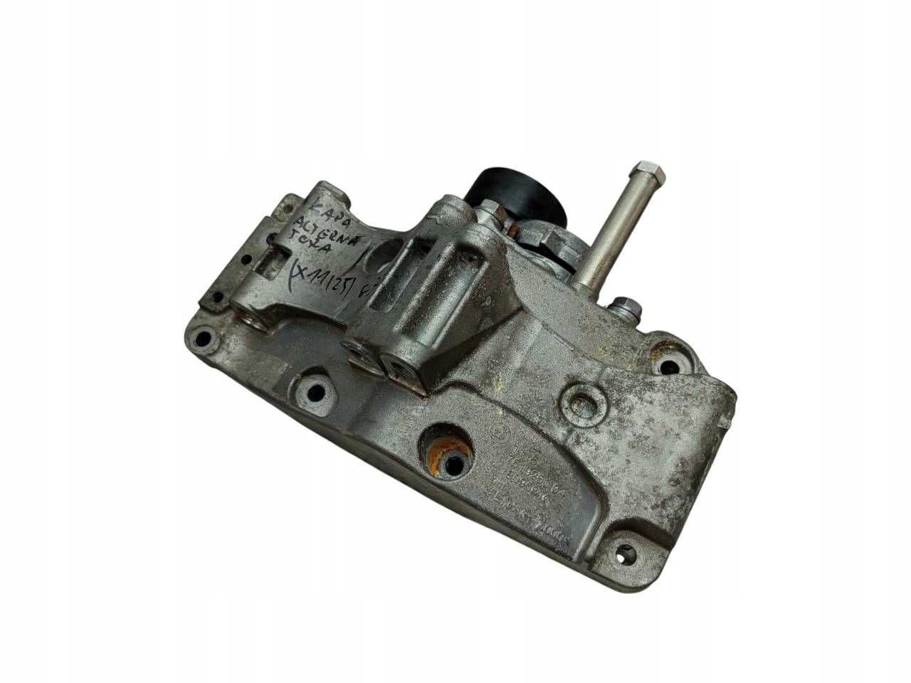 BMW OE 7619250 5' F10 F11 PODSTAWA MOCOWANIE ALTERNATORA