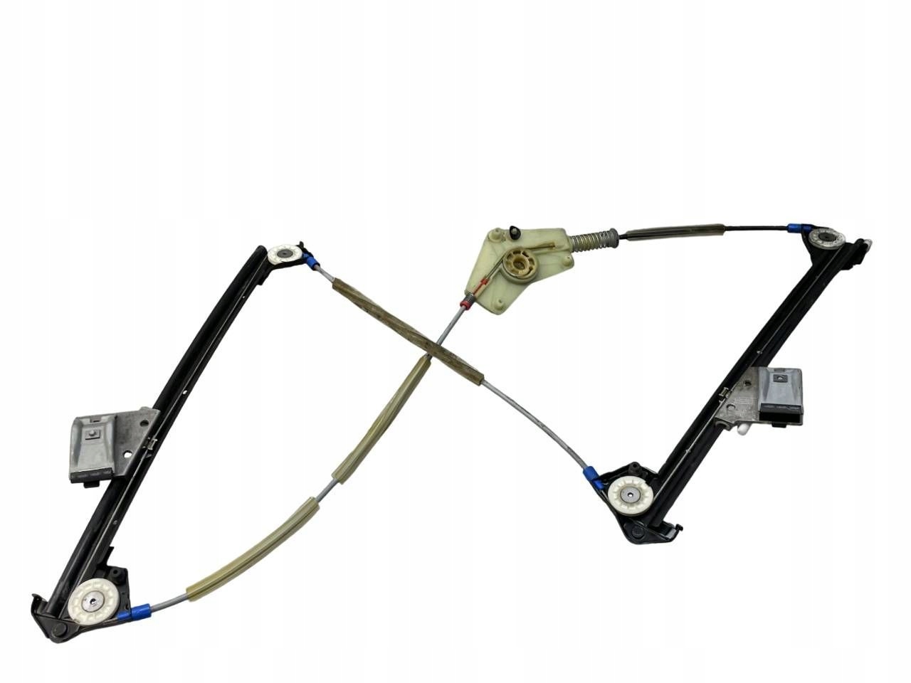 PORSCHE OE 059097023 911 997 PODNOŚNIK MECHANIZM SZYB LEWY PRZÓD