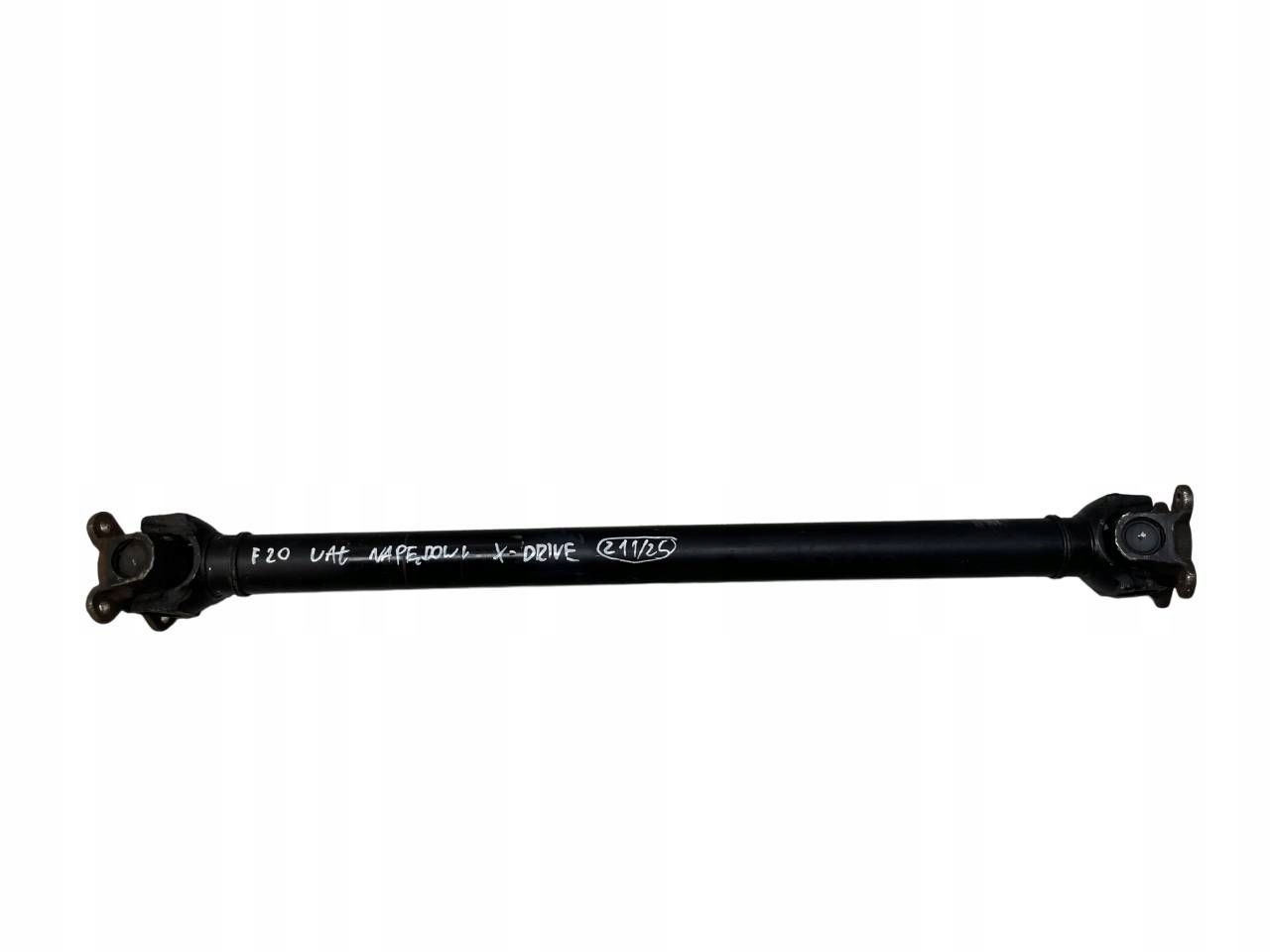 BMW OE 8626955 1' F20 F21 WAŁ NAPĘDOWY PRZEDNI X-DRIVE