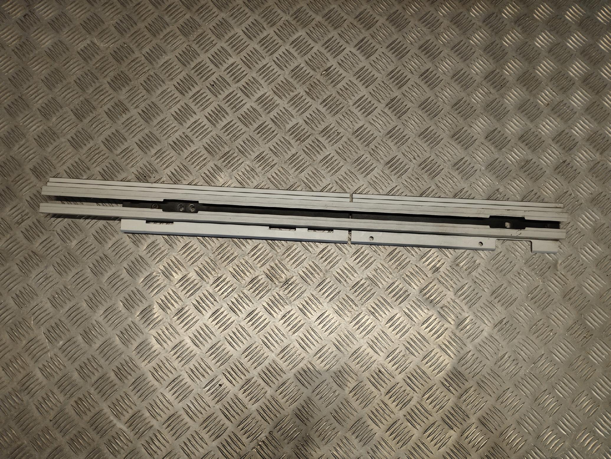 BMW F34 SZYNA MOCUJĄCA LEWA 7298059